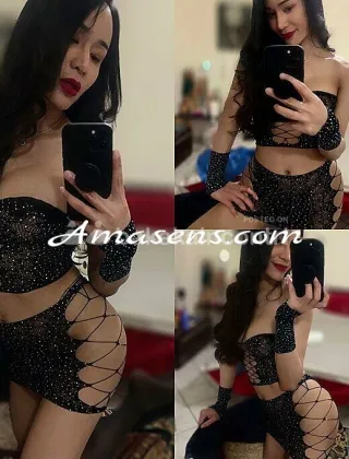 3514318871 - Yoghurt Trans Ladyboy Thailandese ?? Veramente