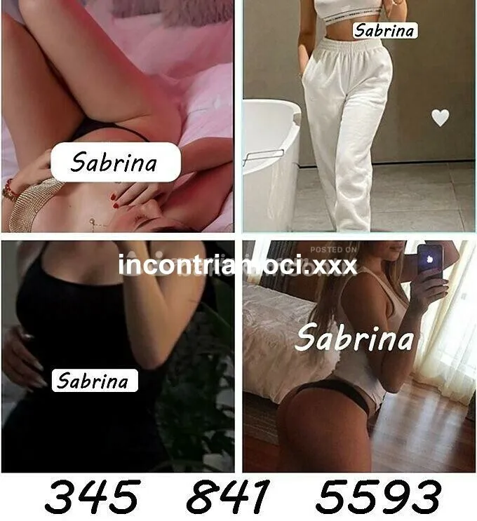 Sabrina