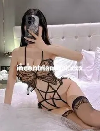 3510819016 - ?Lato B? Nuova! Arrivata Ragazza Orientale Giovane