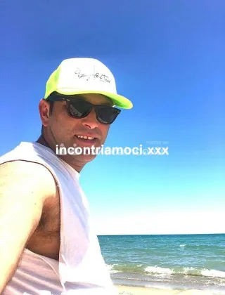 3277623157 - Capitano In Citta Per 2 Giorni