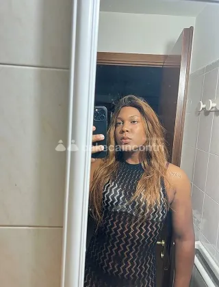 3278515134 - Leona ? Ativissima???Trans?Erotica?Sempre Duro? E