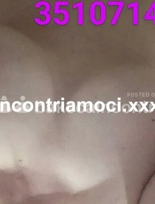 3510714546 - Escort Milf Ragusa