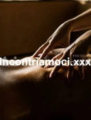 3512852604 - I Massaggi Di Noemi Italiana