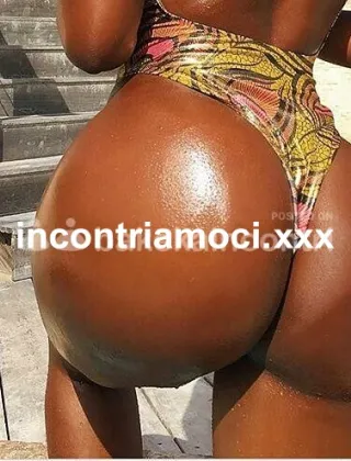 3510950384 - Sono Blessing, Ragazza???? Di Colore Trans Attivo