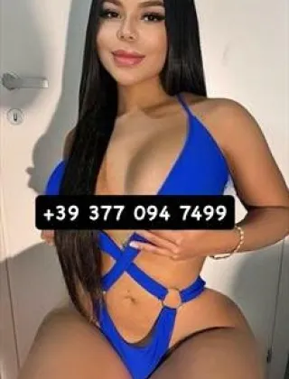 3370947499 - Ragazza Cilena ?? 69, Baci Giochi Particolare