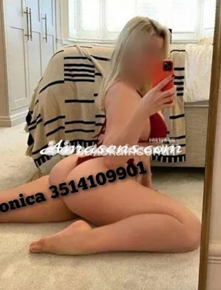 3514109901 - ???Battipaglia???Passione Al Top Monica Donna