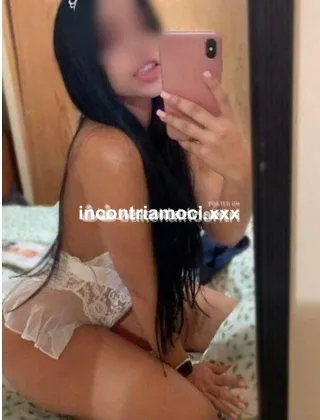 3510460505 - Alessia Appena Arrivata Sensuale E Disponibile ...