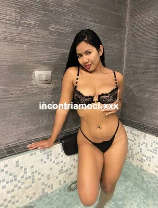 3508694164 - Ninfetta Brasileira