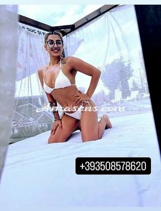3508578620 - Escort Mistress Grosseto
