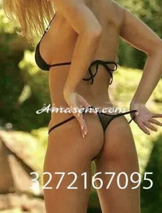 3272167095 - A Diso Deliziosa Signora44 48 Milf Lecce