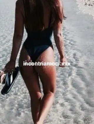 3388002502 - La Ragazza Della Porta Accanto