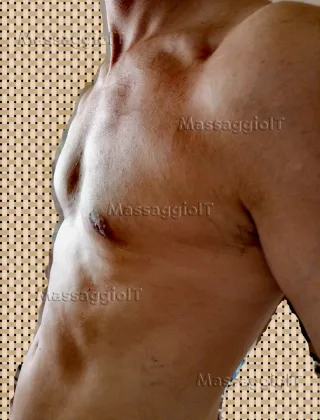 3319585166 - Eseguo Massaggi