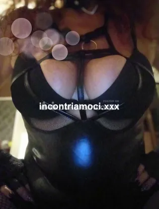 3318281183 - Escort Mistress Napoli
