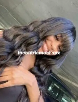 3509515503 - Escort Mistress Napoli
