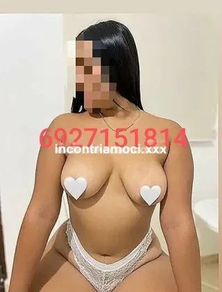 3927151814 - Ericka Ultimi Giorno ?Bellissima Novita' ? Ragazza