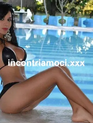 3509597127 - 🔥 Esmeralda Festaiola Attiva Passiva Nuova In