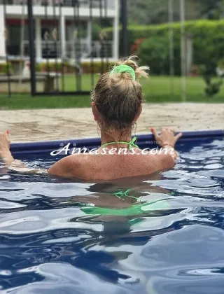 3703551781 - Alison Bella Bionda Tornata Solo Oggi Solo