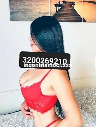 3200269210 - ??Giulia Ungherese ??