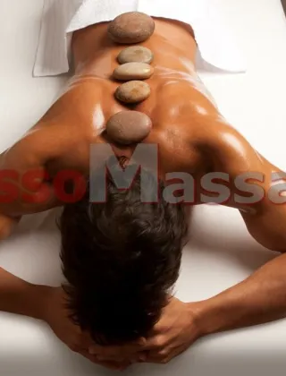 3921568451 - Massaggiatore Professionale Per "Tantra Massage"