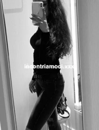 3508128207 - Silvia Giovane Italiana