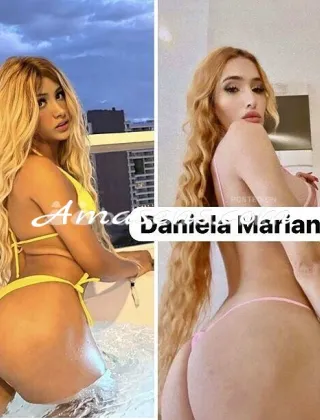 3508383532 - 🍑 Coppia Di Amiche ? ? Trans Bellissime E