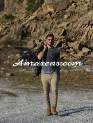 3274905253 - Ragazzo Tranquillo 21 Cm