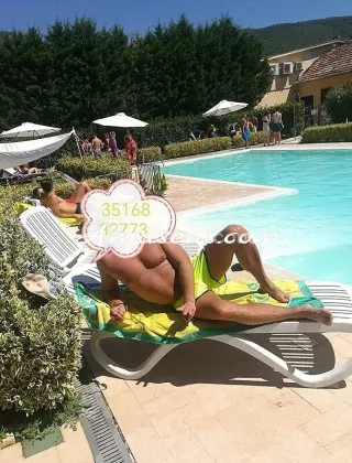 3516832773 - Solo Per Donne Decise