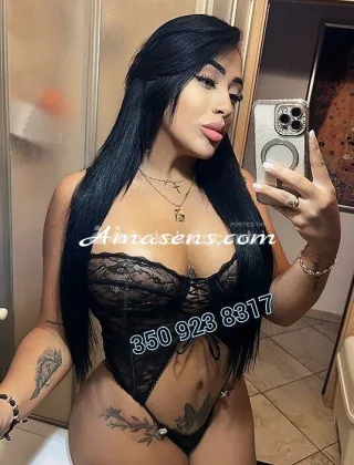 3509238317 - A Civitanova Marche !!?Melina ?Real Massaggio Nude