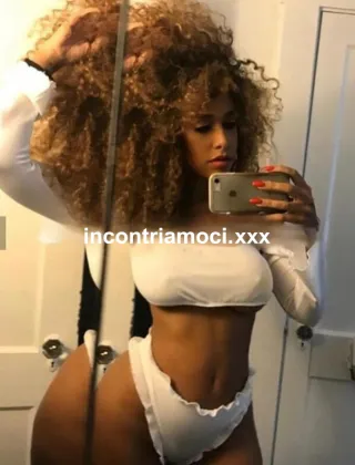 3532121548 - Charlotte 23 Escort Bergamo