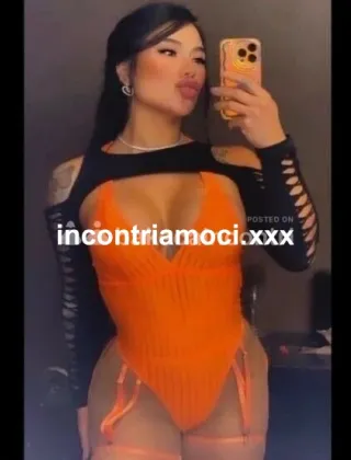 3511101934 - 🔥 Bella Ragazza Affascinante, Molto Sensuale Boca