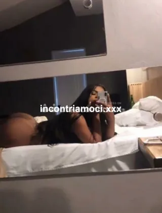 3314241407 - Novita A Vimercate ?Karla Bellissima Trans Mai