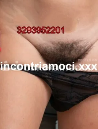 3293952201 - Coppia Italiana?Appena Arrivata Coppietta