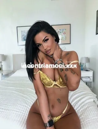 3508318811 - Novita A Rende La Piu Puttana Di Tutte Per Pocchi