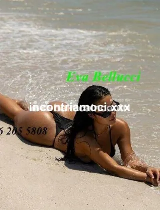 3662055808 - A Lamezia Terme Sant Eufemia Eva Bellucci Un Nome