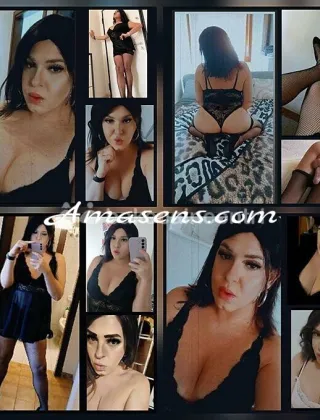3447661871 - Ultimo Giorno! ?? Carlotta Trans Italiana ? ? Foto