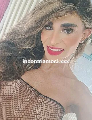 3508393907 - Novita Stazione ? Bruna Canotho Trans Attiva