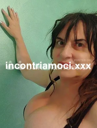 3663699724 - Trans Milf Mantova