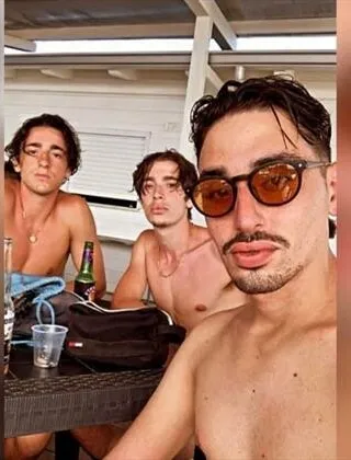 3474368370 - Lo Voglio Tutto 3474368370