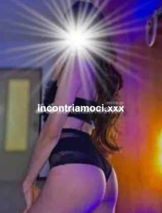 3508292284 - Novita Massaggiatrice ? Trans Appena Arrivata In