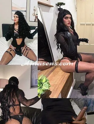 3533025257 - ??Trans Latina Appena Arrivata In Forli Voglia Di