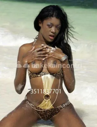 3511837701 - Lucia 26 Escort Savona