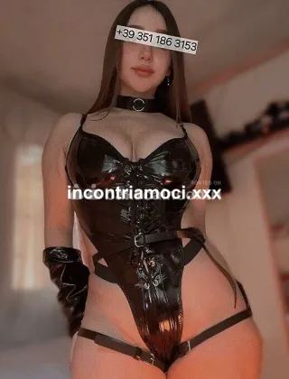 3511863153 - 100% Reale Juliana Tornata Dopo Tante Richieste?