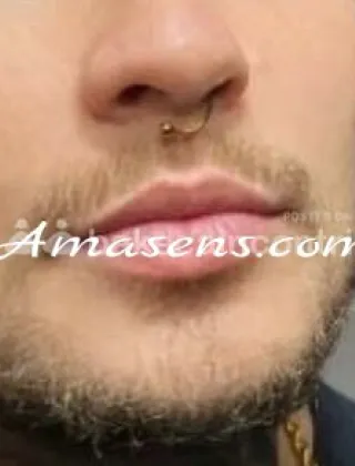 3447041508 - Ftm Sono Uomo Trans