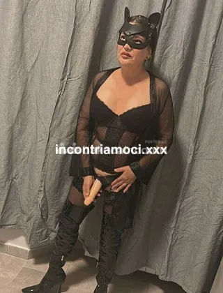 3484219778 - Escort Milf Milano