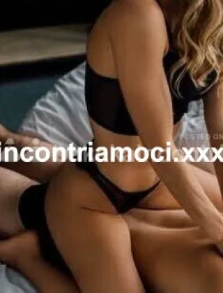 3500479584 - Escort Milf Genova