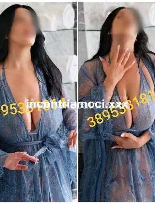 3895331814 - Escort Milf Benevento