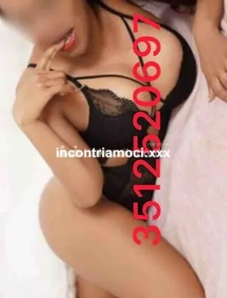 3512520697 - ❤️ A Imola Arrapante Deliziosa Bambola