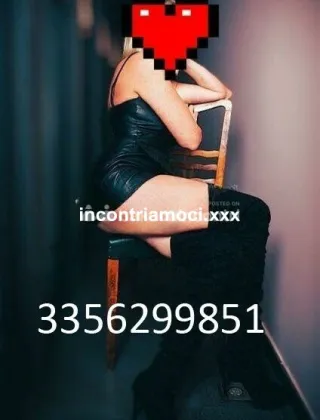 3356299851 - Escort Milf Pisa