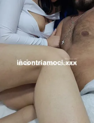 3508403176 - 🔥 Eva E Mirco Coppia Libera Per Uomo Deciso ?