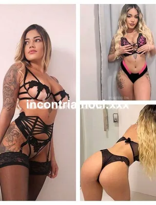 3930058157 - 🌹 Viareggio ... Anny .. Ho Una Bocca Calda E Una